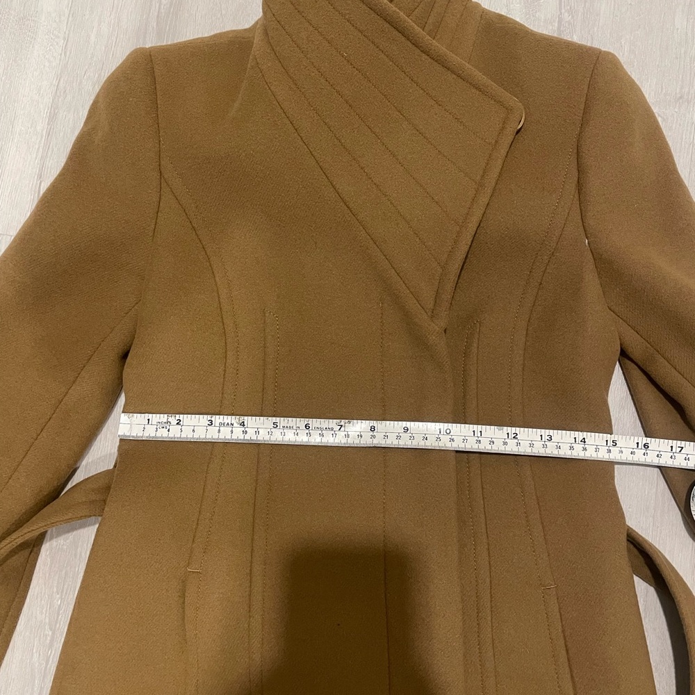 Babaton Connor Coat XS - Picture 5 of 6